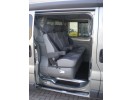 Opel Vivaro L2H1 | Dubbele cabine | 2002-2013